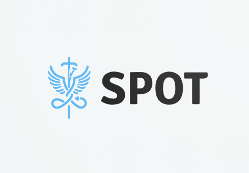 SPOT Logo